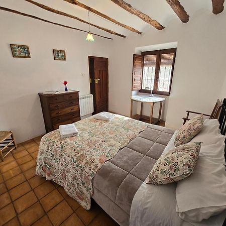 Casa De Aulabar Pensionat Eksteriør billede